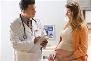Гестоз при беременности: самолечение опасно для жизни!