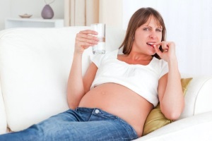 Аскорутин во время беременности: принимаем под контролем и по назначению врача!