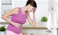 Клюква при беременности: поможет при простуде и авитаминозе