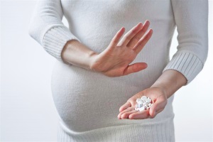 Парацетамол при беременности: поможет быстро, эффективно и безопасно