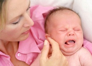 Молочница у новорожденных – не просто налет, а грибок!