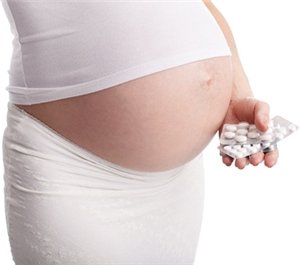 Антибиотики при беременности: применяются только по назначению врача!