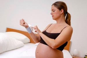 Глицин при беременности: начинаем принимать только после визита к врачу!