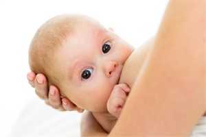 Диатез у новорожденных: устраняем не следствие, а причину