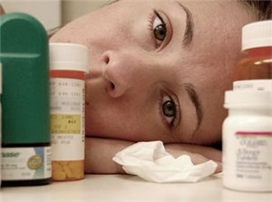 Аллергия и беременность: будьте осторожны!