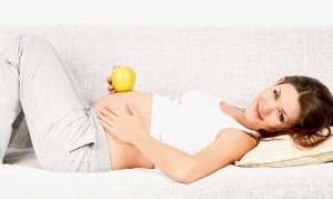 Глицин при беременности: начинаем принимать только после визита к врачу!