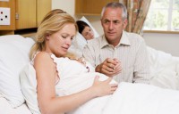 Кривошея у новорожденных. Основные симптомы и методы лечения