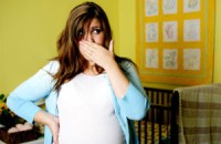 Черная смородина при беременности: соблюдаем умеренность!