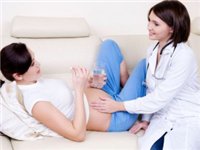 Аллергия и беременность: будьте осторожны!
