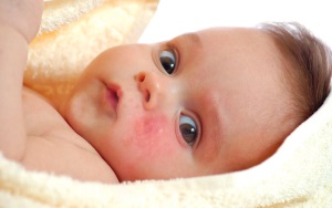 Фенистил для новорожденных: совеременное эффективное средство для лечения аллергии