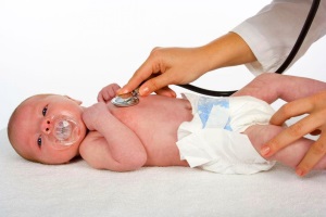 Пупок у новорожденных: несложные правила и рекомендации по уходу и обработке