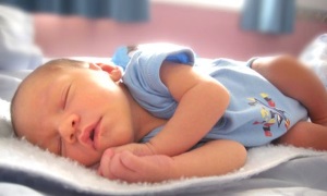 Гипертонус у новорожденных: не игнорируйте симптомы!
