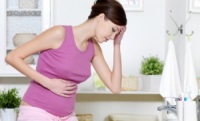 Ежевика при беременности: полезна как для мамы, так и для малыша
