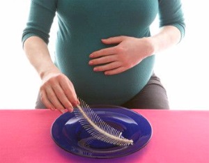 Чем опасен недостаток йода во время беременности и как его восполнить?