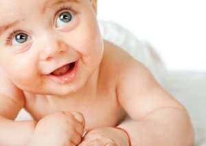 Потница у новорожденных: основные причины и способы лечения