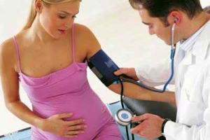 Для чего назначается магнезия при беременности? Изучаем показания