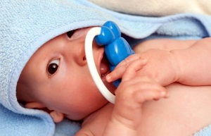 Физиологические рефлексы новорожденных и их значение