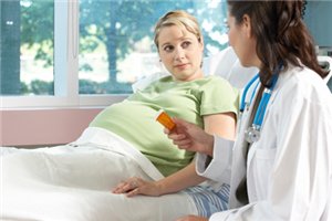 Аппендицит при беременности: признаки, причины и симптомы заболевания