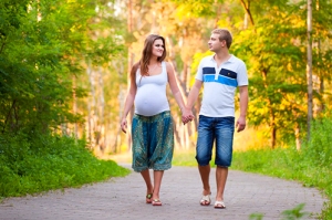 Гипоксия плода во время беременности: чем она опасна и как ее избежать?