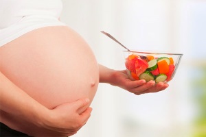 Витамин С и его роль при планировании и вынашивании беременности