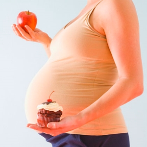 Вкусовые предпочтения малыша формируются еще в период внутриутробного развития