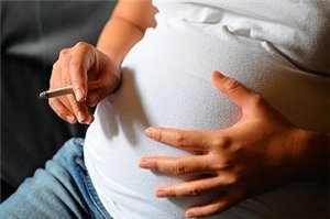 Бронхит при беременности: требует обязательного лечения под контролем врача