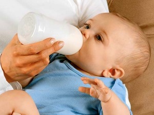 Икота у новорожденных: причины возникновения и способы устранения