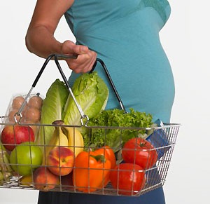 Почему во время беременности необходим витамин А?