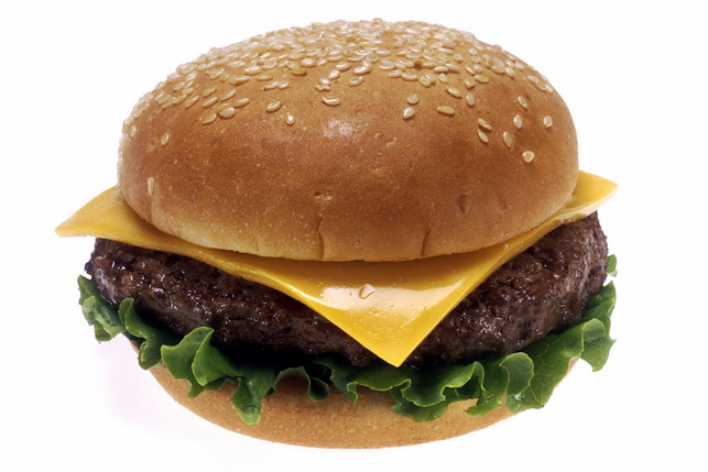 5 самых вкусных рецептов разных видов гамбургеров