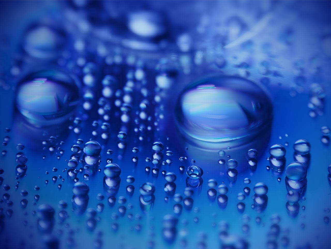 4 простых и эффективных способа оценить качество воды дома