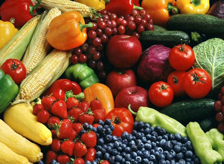 4 самые эффективные вегетарианские диеты