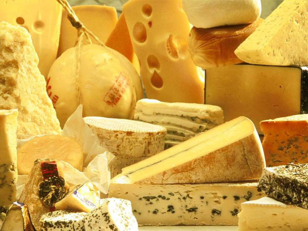 6 полезных советов по выбору качественного и вкусного сыра
