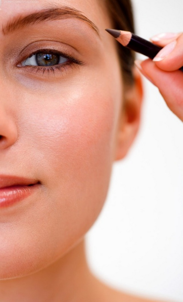 5 самых важных секретов антивозрастного макияжа