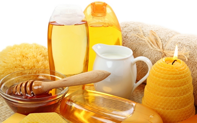 7 целебных свойств меда, о которых нужно знать