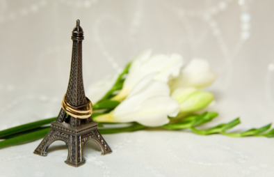 Свадьба во Франции: особенности мероприятия