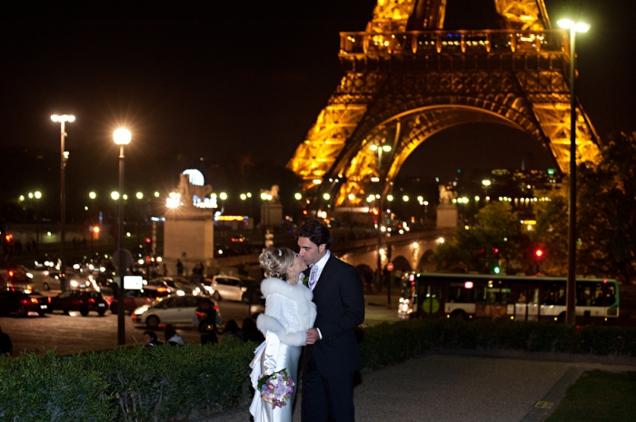 Свадьба во Франции: особенности мероприятия