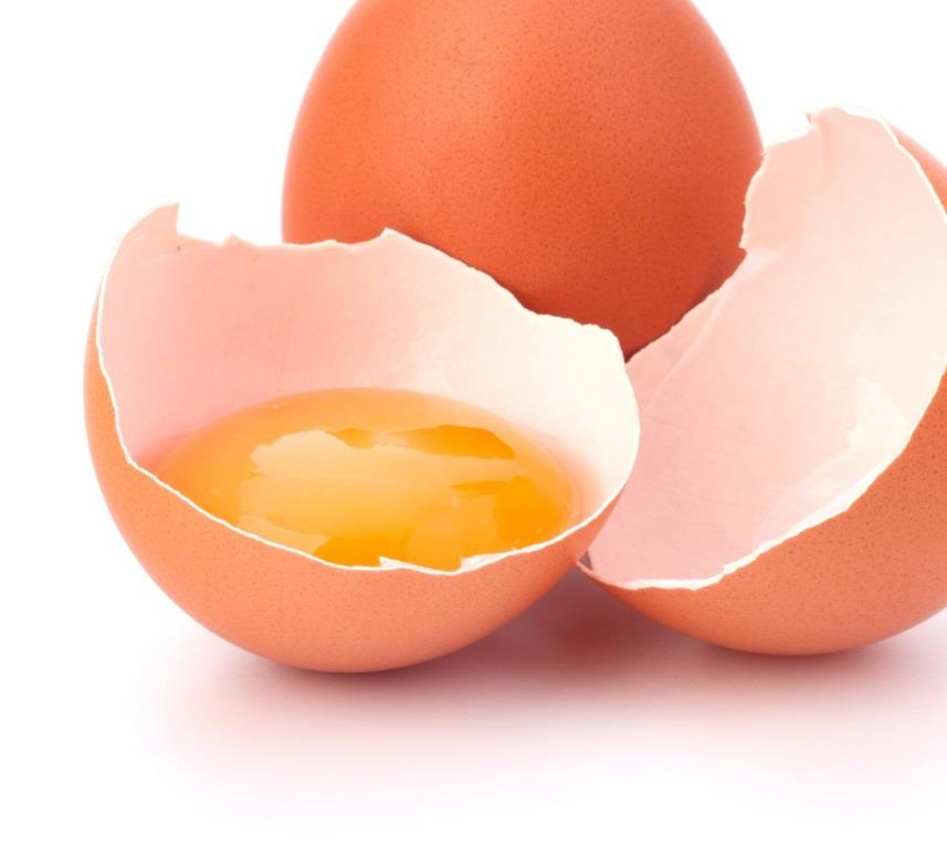 3 простых рецепта яичных beauty-средств в домашних условиях
