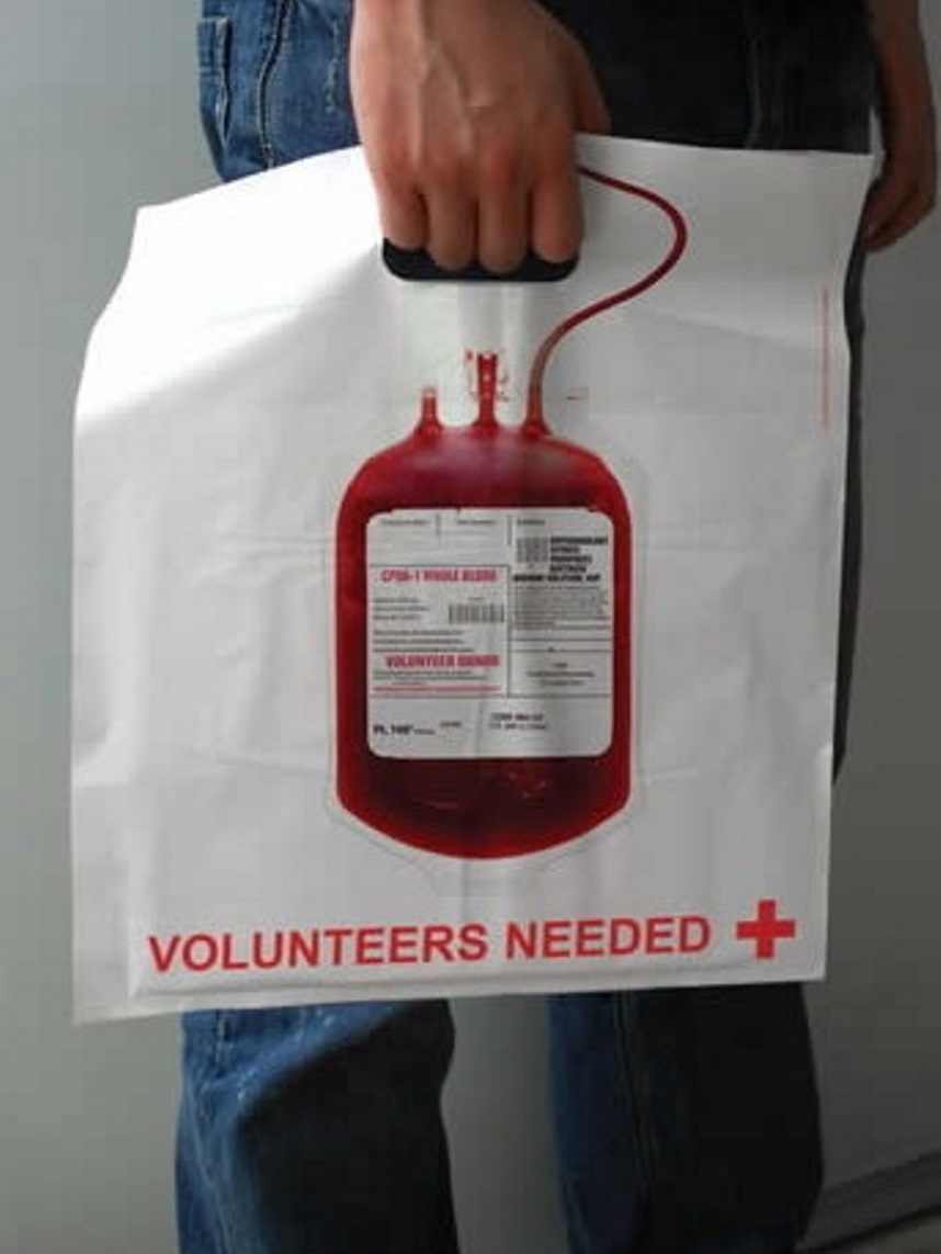 9 самых распространенных заблуждений о донорстве крови