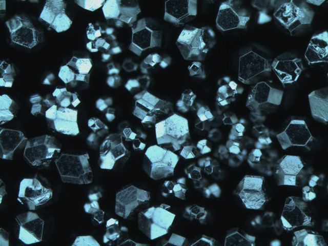 5 интересных фактов об искусственных алмазах
