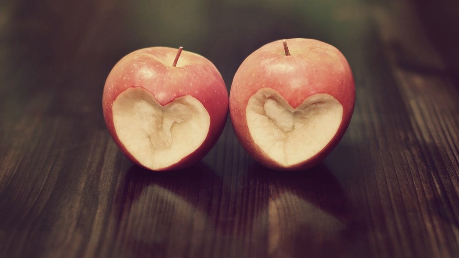 6 главных причин включить яблоки в свой рацион