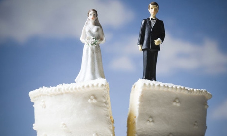 Веские причины для свадьбы, развода и отказа от него