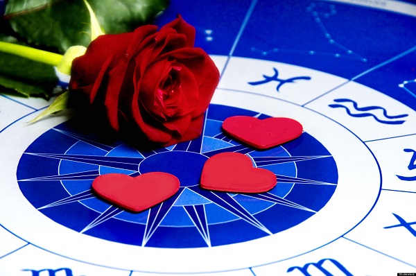 Астрология. Свидание по знакам зодиака