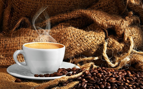 Натуральный кофе полезные свойства