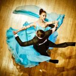 Танец — красота движений и здоровье организма