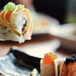 Суши и роллы — деликатес или ежедневный рацион?