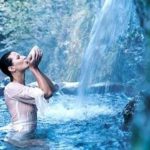 Вода как источник здоровья, молодости и красоты
