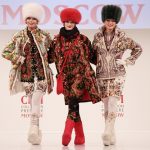Валенки: по-русски традиционно и стильно