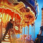 Париж: Поездка в город влюблённых